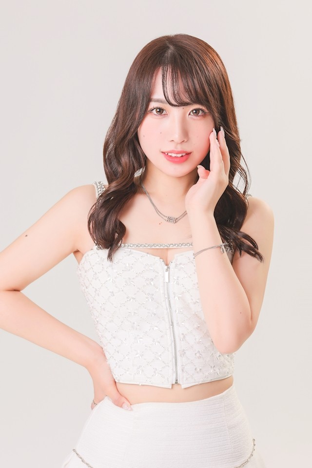 天使 あむプロフィール写真3